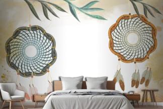 peel and stick wallpaper