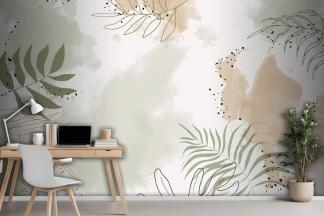 peel and stick wallpaper