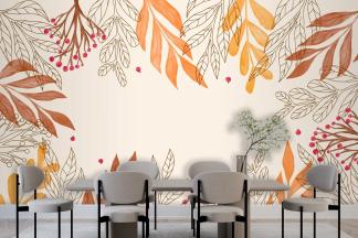 peel and stick wallpaper