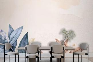 peel and stick wallpaper