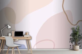 peel and stick wallpaper