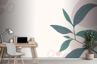 peel and stick wallpaper
