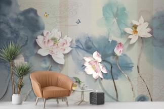 peel and stick wallpaper