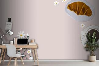 peel and stick wallpaper