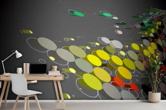 peel and stick wallpaper