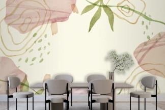 peel and stick wallpaper