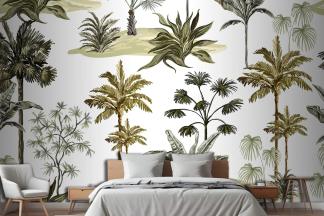 peel and stick wallpaper