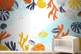 peel and stick wallpaper