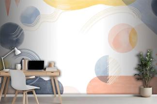 peel and stick wallpaper