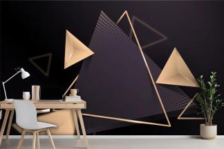 peel and stick wallpaper