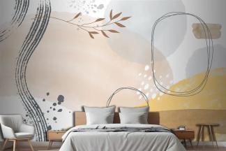 peel and stick wallpaper