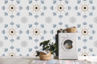 peel and stick wallpaper