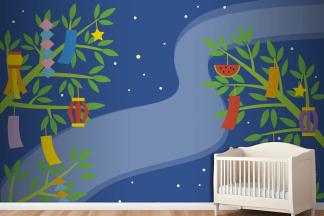 peel and stick wallpaper