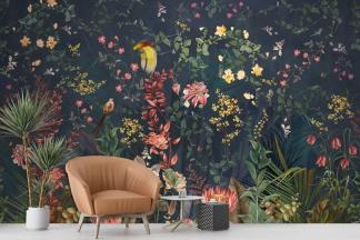 peel and stick wallpaper