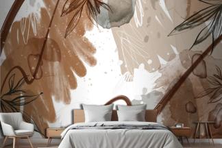 peel and stick wallpaper