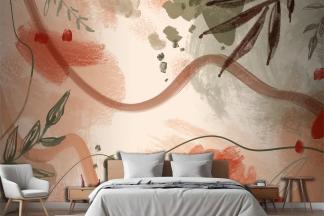 peel and stick wallpaper