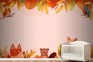 peel and stick wallpaper