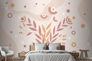 peel and stick wallpaper