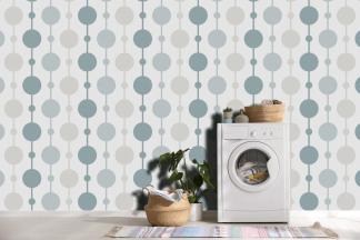 peel and stick wallpaper