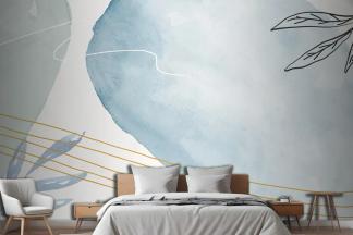 peel and stick wallpaper