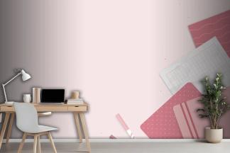 peel and stick wallpaper