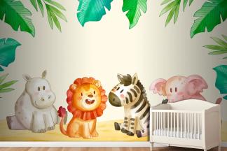 peel and stick wallpaper