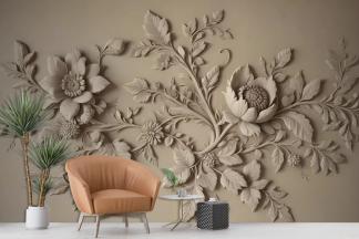 peel and stick wallpaper