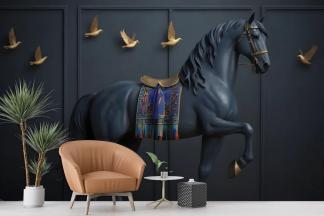 peel and stick wallpaper