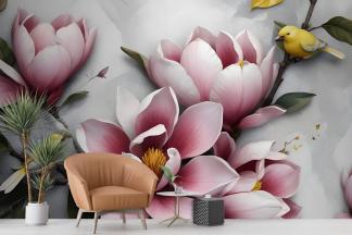 peel and stick wallpaper