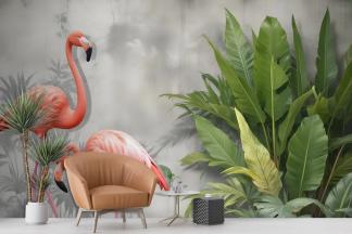 peel and stick wallpaper