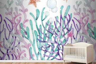 peel and stick wallpaper