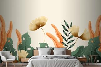 peel and stick wallpaper