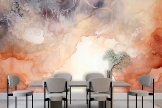 peel and stick wallpaper