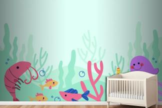 peel and stick wallpaper