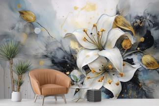 peel and stick wallpaper