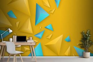 peel and stick wallpaper
