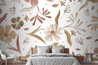 peel and stick wallpaper