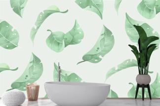 peel and stick wallpaper