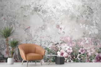 peel and stick wallpaper