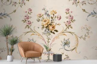 peel and stick wallpaper