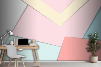 peel and stick wallpaper