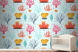 peel and stick wallpaper