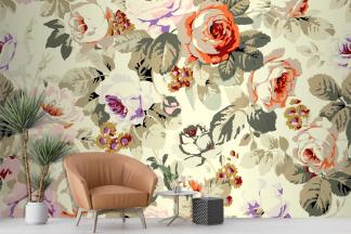 peel and stick wallpaper