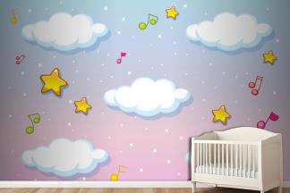 peel and stick wallpaper