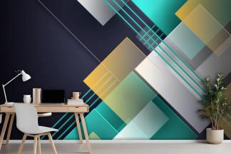 peel and stick wallpaper