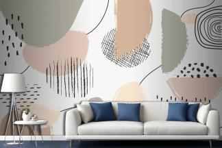 peel and stick wallpaper