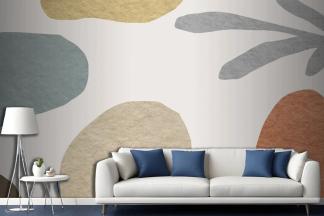 peel and stick wallpaper