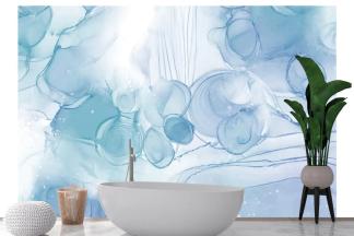 peel and stick wallpaper