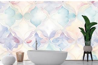 peel and stick wallpaper