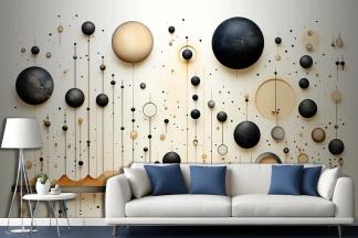 peel and stick wallpaper